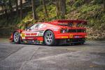 Ferrari F430 Super GT Jim Gainer 2008 года